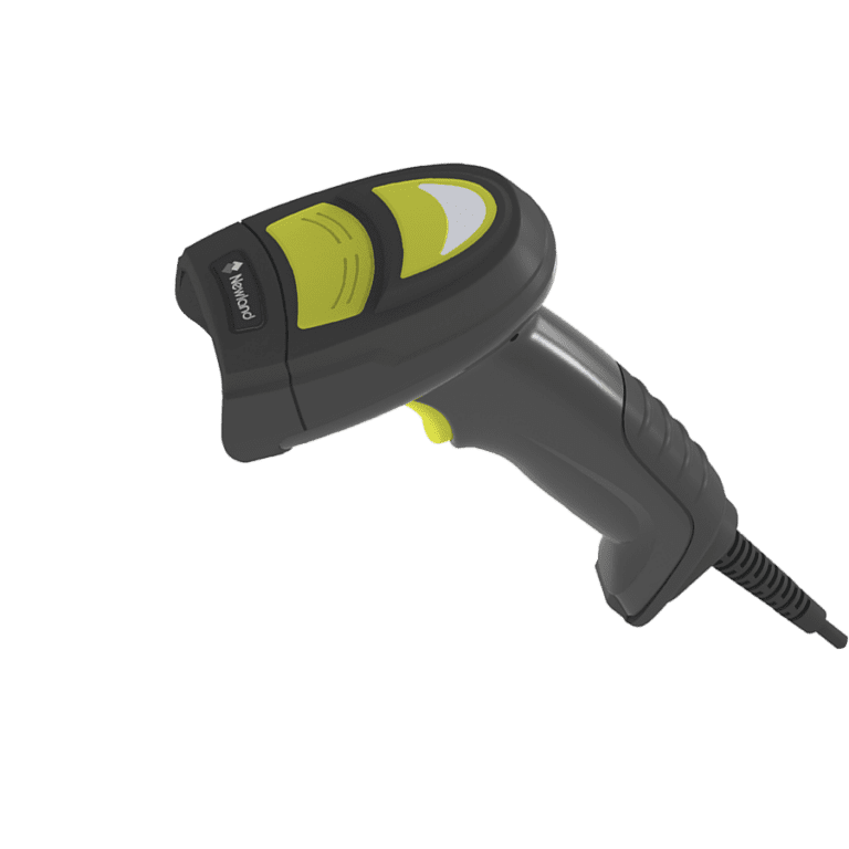 Newland HR42 Series (Halibut) - Barcode Connexions