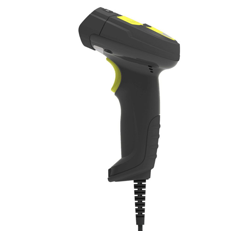 Newland HR42 Series (Halibut) - Barcode Connexions