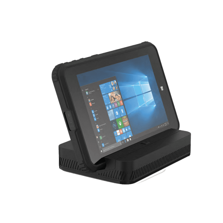 Newland NQ800-II Tough Tab | Barcode Connexions