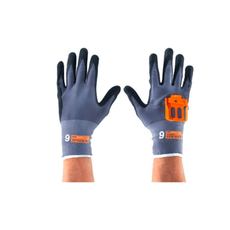 ProGlove MARK 2 – All Barcode Systems