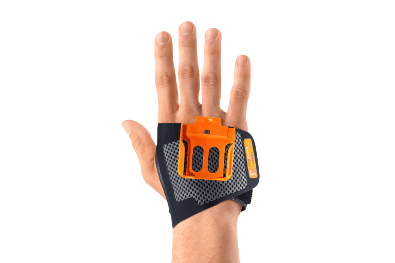 Guanto Proglove Index Trigger Destro Taglia M | Scanner Indossabile Per Logistica (Usato)